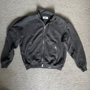 Represent Blanks Track Jacket in Dusk (Size Small)